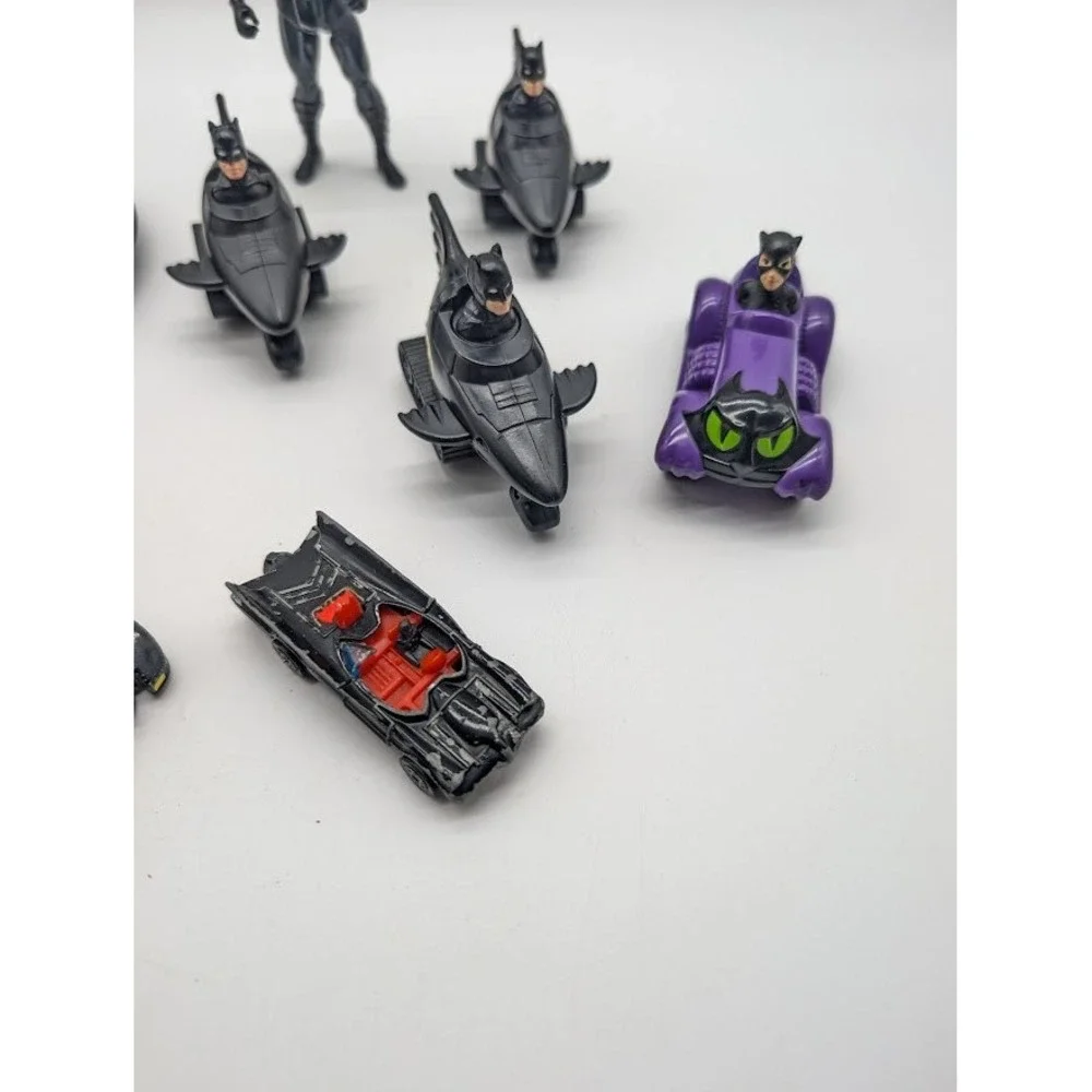 Kenner lot vintage